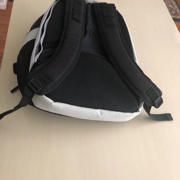 Camp Crystal Lake VIP Bookbag (Good Condition) Friday The 13th Movie Location - Picture 4 of 7